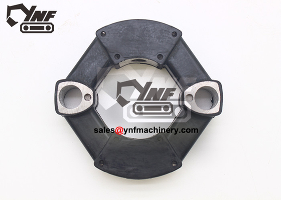 Buy Earthmoving Excavator Coupling Durable Usable Natural Rubber Coupling EX60BUN-5 online manufacture