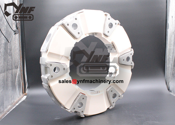 Buy 550K Main Hydraulic Pump Coupling For Hitachi EG110R EG30 EG40R online manufacture