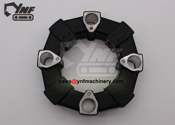 Buy Pump Coupling Assy Compatible With DL300 DL420 Excavator Parts online manufacture