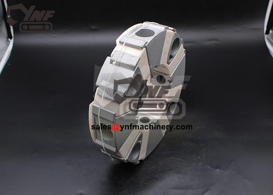 Buy E130 Excavator Coupling Hydraulic Pump Spare Parts  Constructuion online manufacture