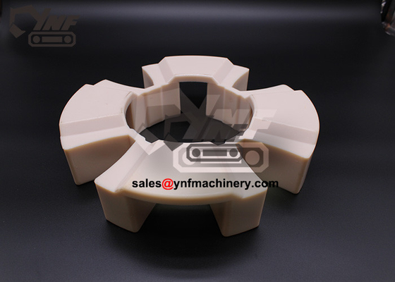 Buy E135SR E135SRLC Excavator Coupling 160K Hydraulic Pump Coupling online manufacture