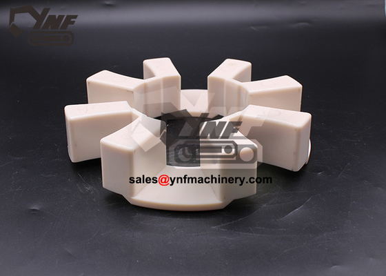 Buy E160 E200SR E200SRLC Hydraulic Pump Coupling Excavator Parts online manufacture