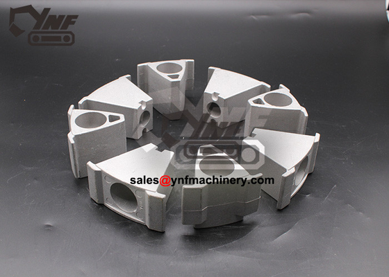 Buy E215 E235BSR E235BSRLC Excavator Drive Coupling online manufacture