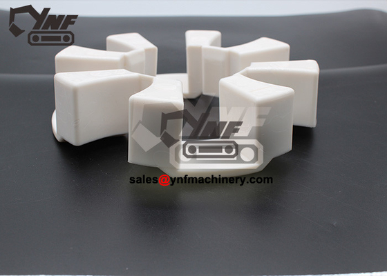 Buy EC240 Hydraulic Pump Coupling Excavator Parts Control Strict Test online manufacture