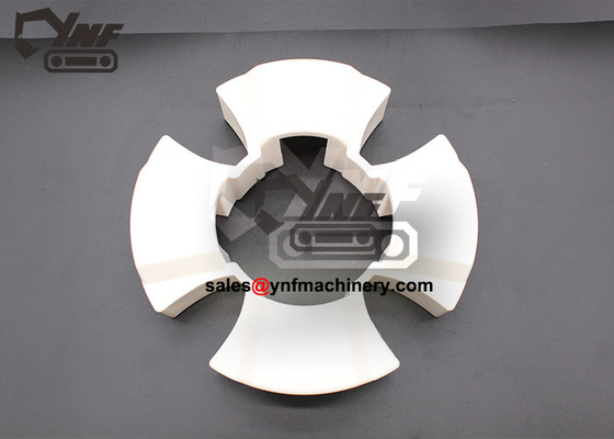 Buy EC270 Crawler Excavator Coupling Construction machinery parts online manufacture