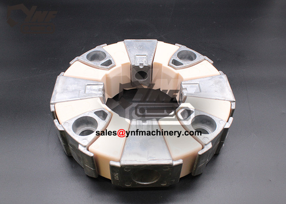 Buy ZG15F04300 Excavator Coupling For  EH130 online manufacture