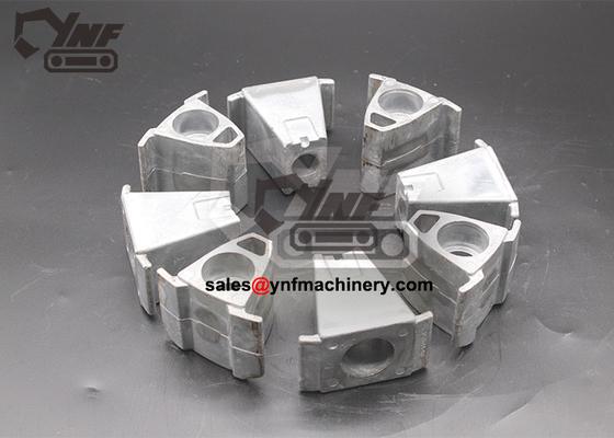 Buy 24100U341S1 Excavator Coupling Excavator Spare Parts 2418P23473 online manufacture