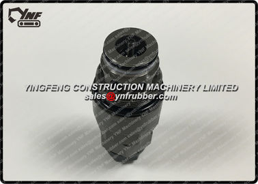 Buy DH80 Main Relief Valve Excavator Spare Parts Pressure Relief Valve for Doosan Daaewoo online manufacture
