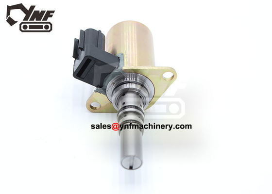 Buy YNF13008 Excavator Solenoid Valve For YT35V00005F1 Safety Parts online manufacture