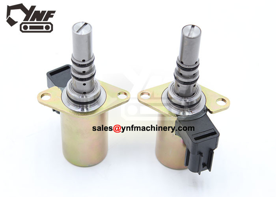 Buy Excavator Solenoid Valve Engine Parts 2436R688F1 2436R688F2 online manufacture