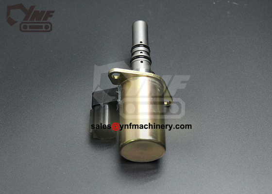 Buy Solenoid Valve For Kobelco K909A Hydraulic Components Parts 2436U1314S6 online manufacture