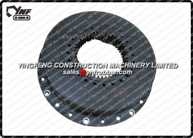 Buy Elastic Rubber type G80HE Coupling Excavator Spare Parts for Air Compressor / Excavator / Bulldozer online manufacture