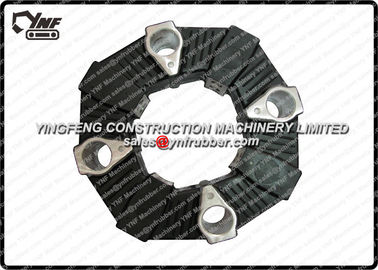 Buy 400A Centaflex Excavator Coupling For Excavator / Bulldozer Heavy Construction Machine online manufacture