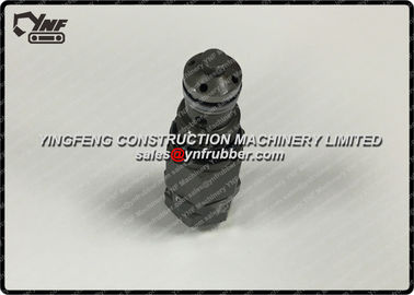 Buy DH80 Hydraulic Main Overflow Valve Excavator Electric Parts For Excavator Daewoo Doosan online manufacture