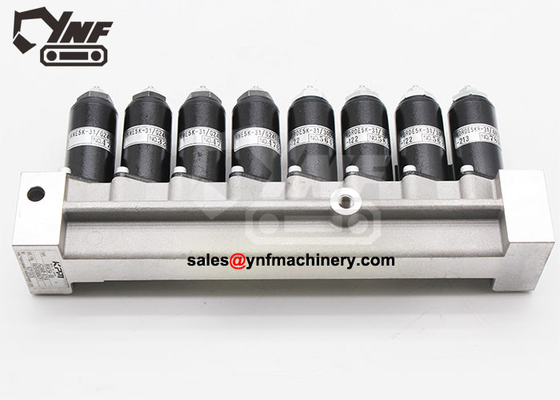 Buy Hydraulic Control SK40SR Valve Pump Solenoid Valve PH35V00001F1 online manufacture