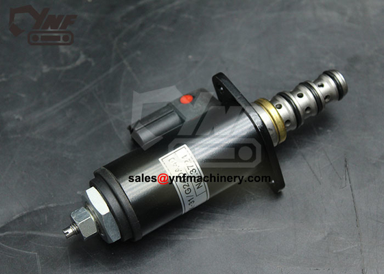 Buy D40SR Compact Excavator Solenoid Valve 12V 24V YT13E01083P1 PX35V00003F1 online manufacture