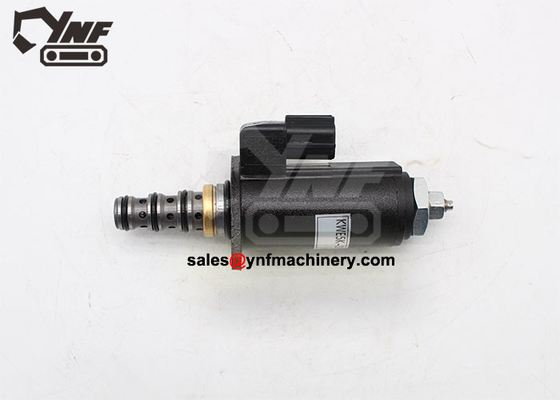 Buy 27SR Mini Excavator Solenoid Valve 12V 24V PX35V00003F1 YR22V00001F1 online manufacture