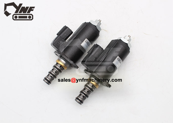 Buy S19017-16900 Solenoid Valve Compatible With Kobelco Excavator SK024 online manufacture