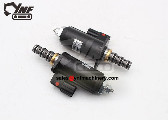 Buy SK025 Excavator  Solenoid Valve Compatible With Kobelco S19010-31300 online manufacture