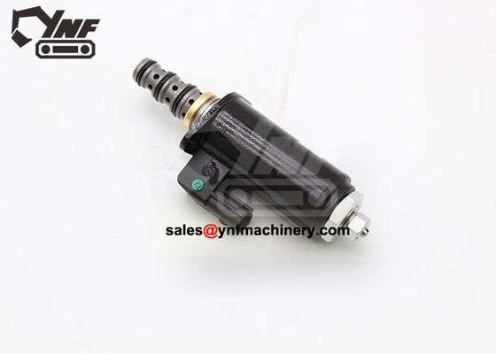 Buy 35SR-3 PX12 Hydraulic Control Valve Pump Solenoid Valve PE35V00001F1 PE35V00001F2 online manufacture
