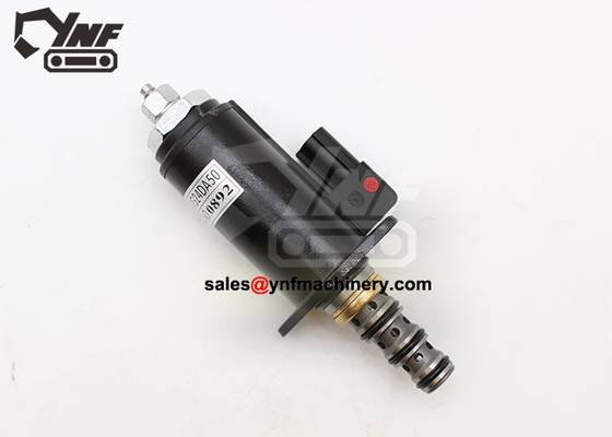 Buy SK27SR-3 PV10 Excavator Solenoid Valve PX30V00060F1 PA30V00005F1 online manufacture