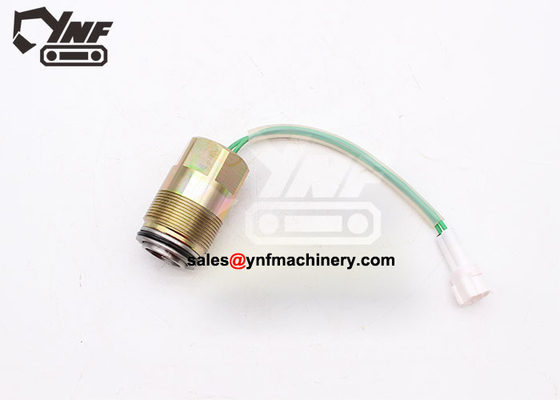 Buy Kato HD820-3 HD820-2 Excavator Parts Hydraulic Control Proportional Solenoid Valve online manufacture