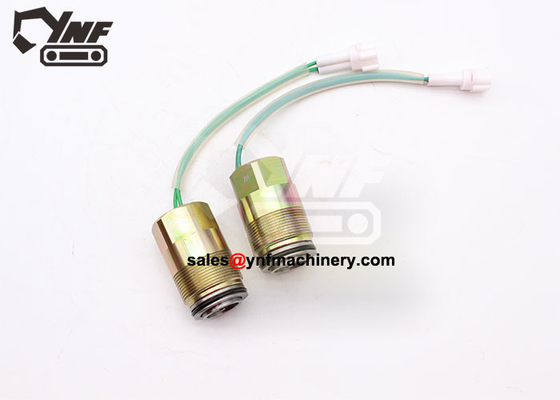 Buy Kato DH220-5 Excavator Solenoid Valve Hydraulic Control Proportional online manufacture