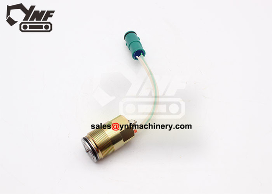 Buy Kato Excavator Solenoid Valve 8K200-1-3 Good Quality Solenoid Valve online manufacture