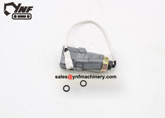 Buy EX350H-5 EX350H-5HHE Hitachi Excavator Solenoid Valve 4363127 0719001 0719010 online manufacture