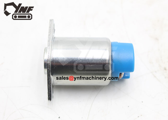 Buy Pump Solenoid Valve 05755060 Bomag  Deutz Excavator Parts online manufacture