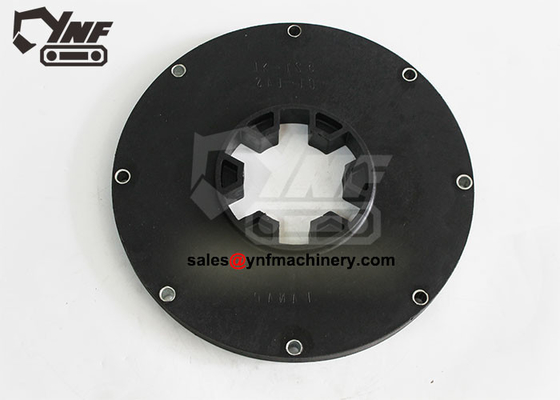Buy Excavator Flange Coupling Fits Kobelco 4JB1 VI8943349250 VI8941678030 online manufacture