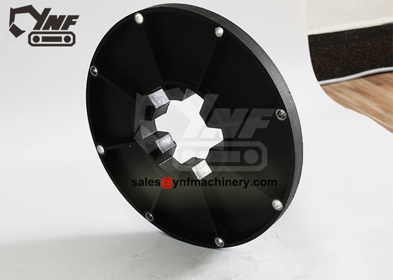 Buy Excavator Coupling Flexible Flange Coupling 2437U201S22 For Kobelco K903 online manufacture