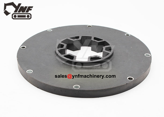 Buy K904 Excavator Hydraulic Pump Coupling Flange Coupling 2437U188S114 online manufacture