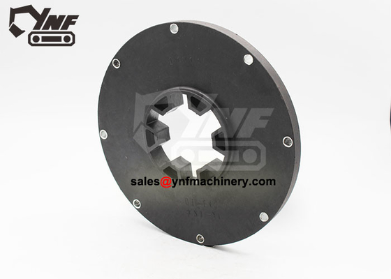 Buy K907LC Excavator Hydraulic Pump Coupling Flange Coupling 2437U213S312 online manufacture