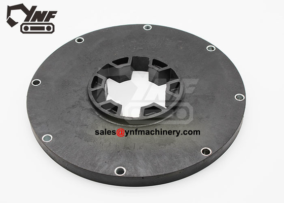 Buy Excavator Coupling Flexible Flange Coupling 2441U436S115 For Kobelco K909A online manufacture