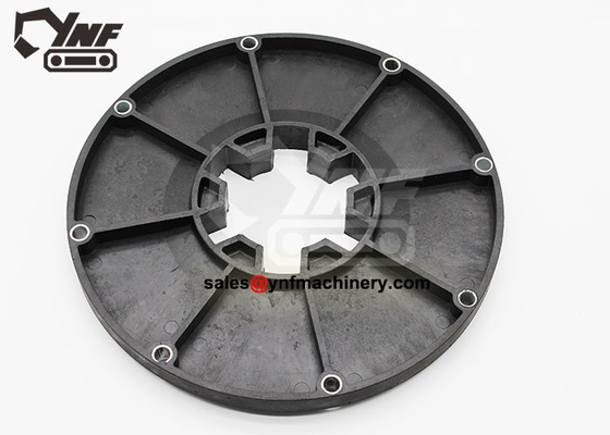 Buy K909LC Excavator Coupling Flexible Flange Coupling 2437U213S114 2437U213S312 online manufacture