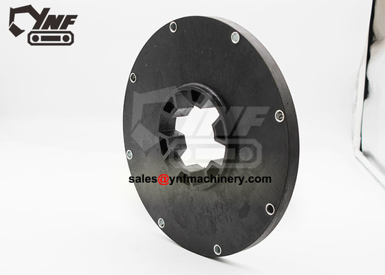 Buy K912LC Excavator Coupling Flexible Flange Coupling 2437U214S114 online manufacture