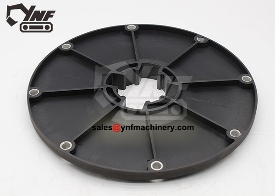 Buy Excavator Flange Coupling 2437U213S114 2437U213S312 For Kobelco SK200-6 online manufacture