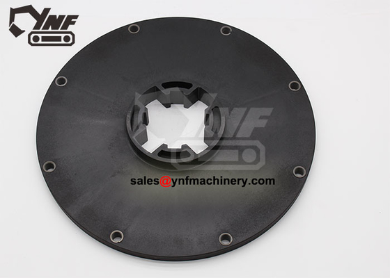 Buy YN15V00003S010 Excavator Flange Coupling Fits Kobelco SK250LC online manufacture