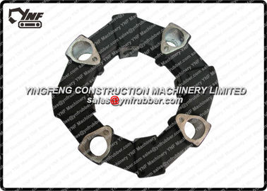 Buy Excavator engine Black Centaflex Rubber Excavator Coupling type 80A Coupling online manufacture