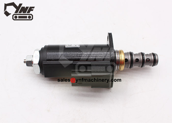Buy SK014 Excavator Solenoid Valve Proportional Pressure Reducing Valve S19010-29100 online manufacture