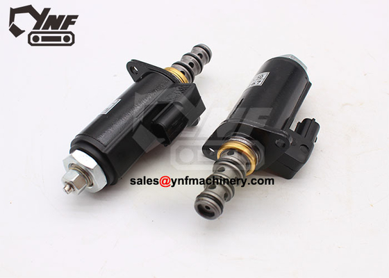Buy SK030 Excavator Solenoid Valve Proportional Pressure Reducing Valve PV30V01002F1 online manufacture