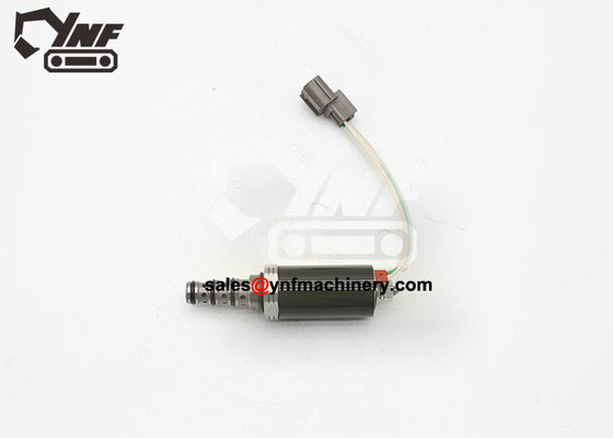 Buy Kobelco Excavator Electric Parts Proportional Solenoid Valve SK135SRLC-1E LC35V00004S005 online manufacture