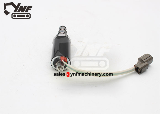 Buy SK135SRLC-2 Excavator Solenoid Valve Spare Parts Proportional Solenoid Valve YN35V00052F1 online manufacture