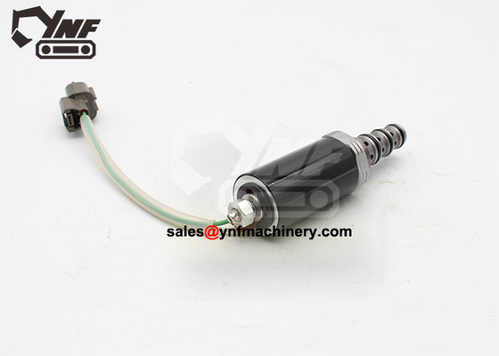 Buy SK13SR Kobelco Excavator Electric Parts Proportional Solenoid Valve PH35V00001F1 online manufacture