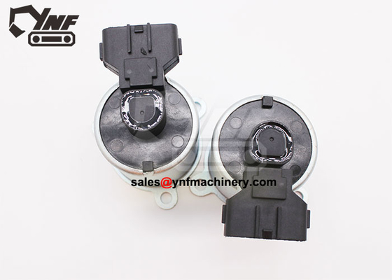 Buy S617914 N8549 Solenoid Valve Excavator Replacement Parts For  1280 online manufacture