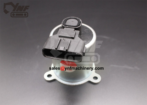 Buy 170B Solenoid Valve Excavator Replacement Parts P1843388 online manufacture