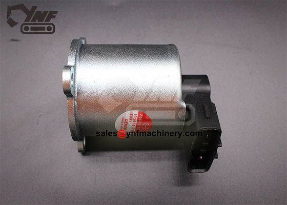 Buy S237984 S237942 Solenoid Valve Excavator Replacement Parts Fits  50 online manufacture