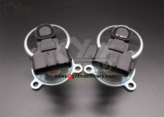 Buy Aftermarket Solenoid Valve CDP0873 162538A1162724A1 For  CX130 online manufacture