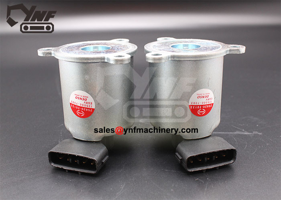 Buy 162724A1 KHJ15440 LL00068 Aftermarket Solenoid Valve For  CX135SR online manufacture